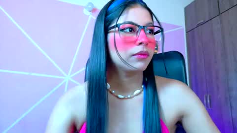 XALLYSONX online show from August 8, 12:16 pm