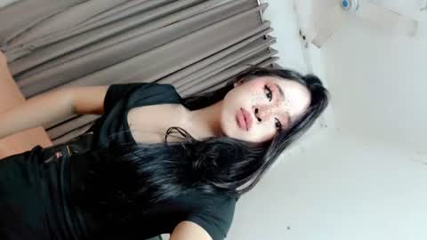 xam_blair_asian online show from August 3, 9:55 pm