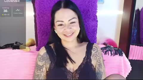 XAMARA1124 online show from August 1, 2:50 am