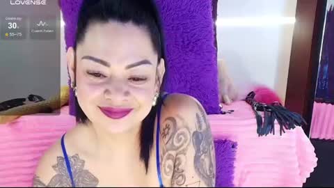 XAMARA1124 online show from August 2, 4:30 am