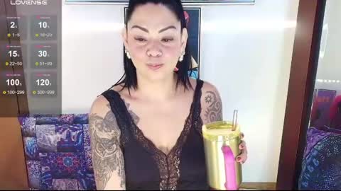 XAMARA1124 online show from August 6, 4:11 am