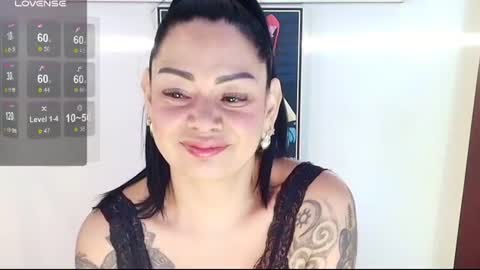 XAMARA1124 online show from August 6, 5:17 am