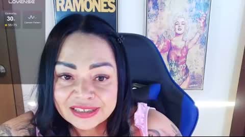 XAMARA1124 online show from August 8, 6:02 am