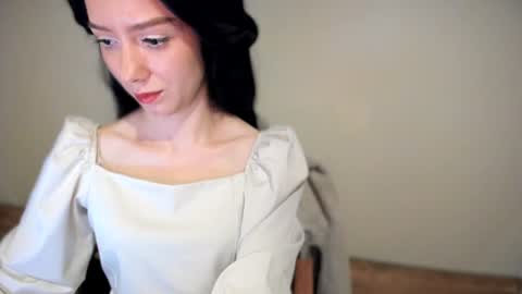 xan_ex online show from July 23, 2:25 am