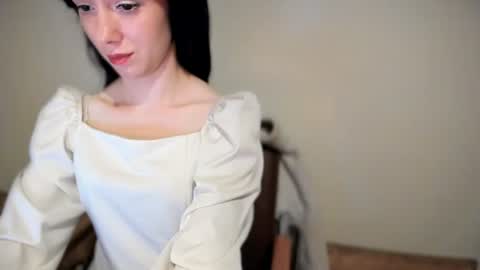 xan_ex online show from July 23, 3:31 am