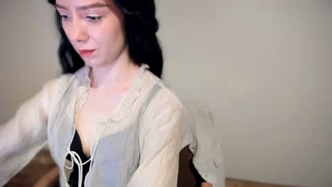 xan_ex online show from July 25, 9:41 pm