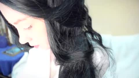 xan_ex online show from August 1, 10:54 am