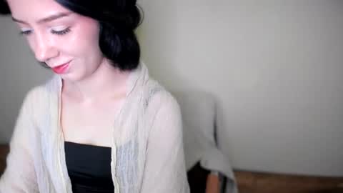 xan_ex online show from August 10, 4:19 pm
