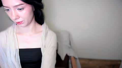 xan_ex online show from August 10, 5:25 pm