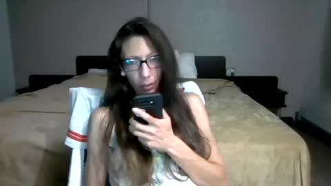 xanarchykandix online show from August 11, 4:36 am