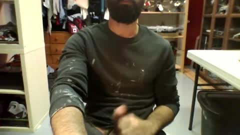 xander4369 online show from June 17, 4:39 pm