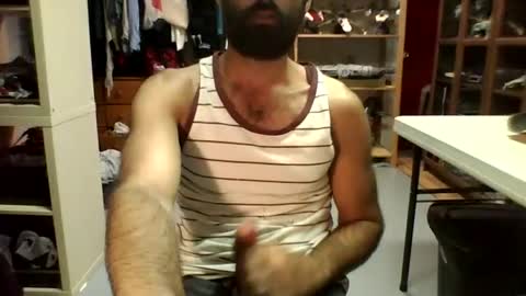 xander4369 online show from June 22, 9:26 pm