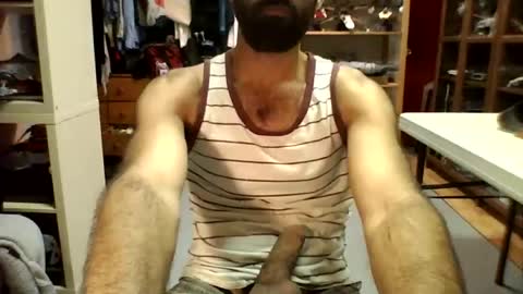 xander4369 online show from June 26, 4:32 pm