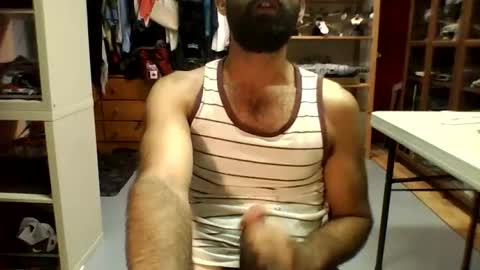 xander4369 online show from June 27, 4:43 pm