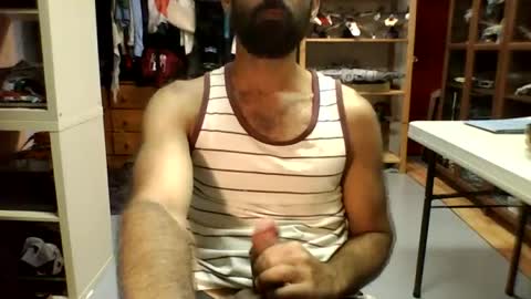 xander4369 online show from June 30, 7:26 pm