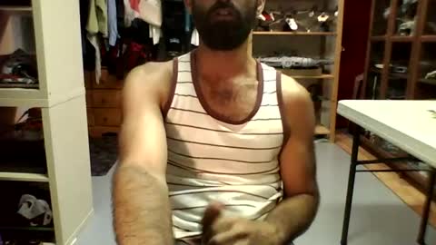xander4369 online show from July 1, 9:05 pm