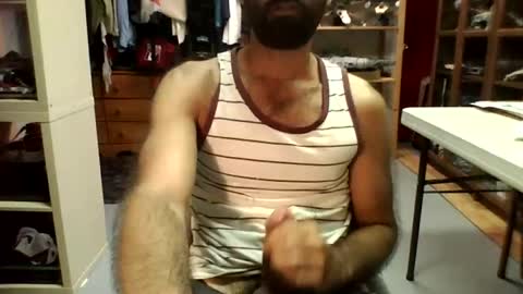 xander4369 online show from July 5, 4:32 pm
