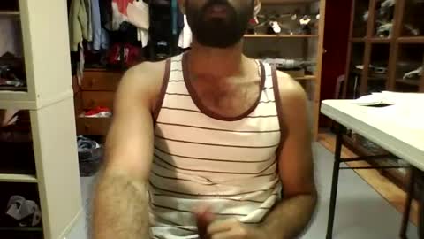 xander4369 online show from July 8, 12:14 am