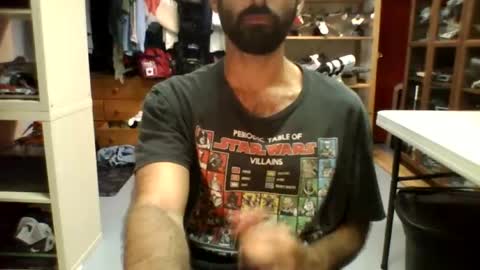 xander4369 online show from July 31, 7:41 pm