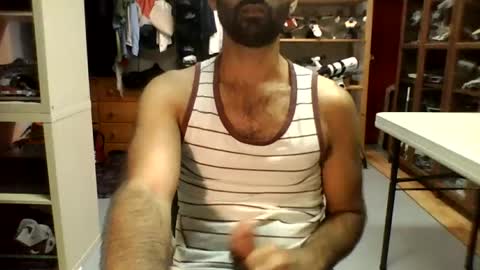 xander4369 online show from August 13, 10:02 pm