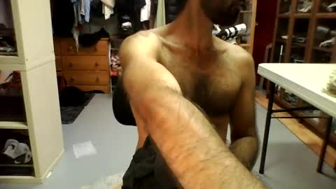 xander4369 online show from August 14, 1:26 pm