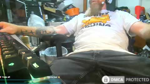 xander71972 online show from May 29, 1:57 pm