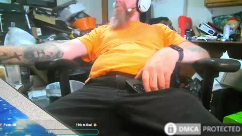 xander71972 online show from May 30, 7:59 pm