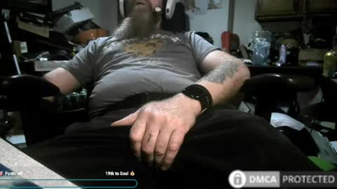 xander71972 online show from June 8, 12:33 pm