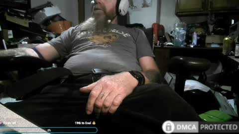 xander71972 online show from June 8, 1:39 pm