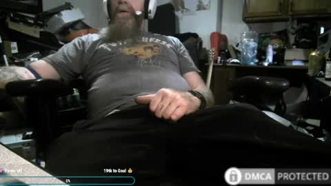 xander71972 online show from June 8, 6:36 pm