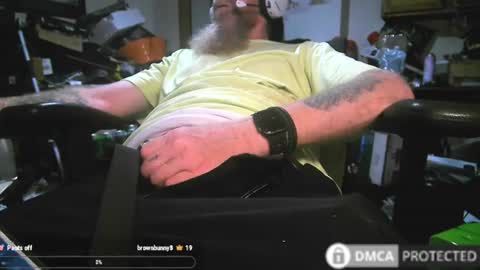 xander71972 online show from June 10, 8:15 pm