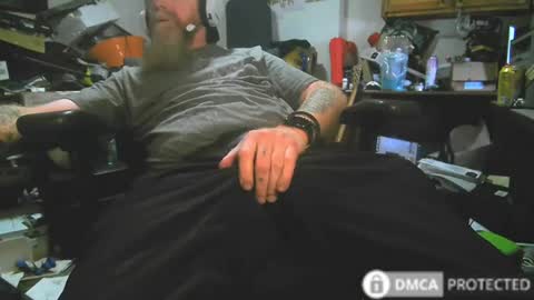 xander71972 online show from June 15, 5:22 pm