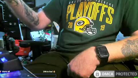 xander71972 online show from August 13, 6:00 pm