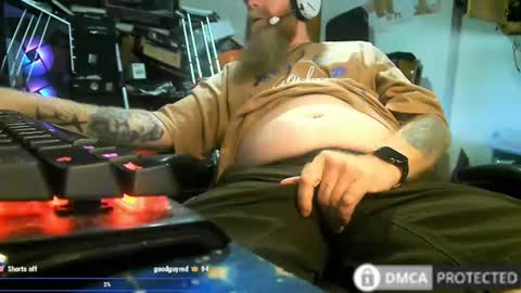 xander71972 online show from August 16, 5:39 pm