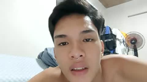 xander_lustre online show from June 13, 2:30 am