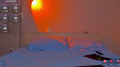 xander_novak online show from June 27, 10:23 pm