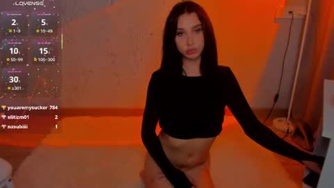 xander_novak online show from August 10, 2:07 pm