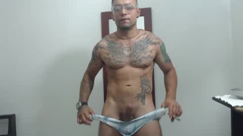 Xanderrtt online show from July 20, 5:38 pm