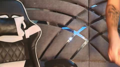 Xanderstone online show from July 26, 2:38 am