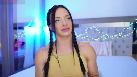 Alexandra online show from August 14, 11:41 pm