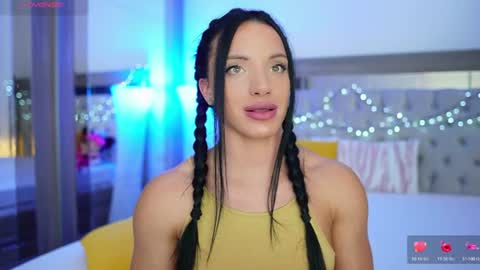 Alexandra online show from August 15, 12:47 am