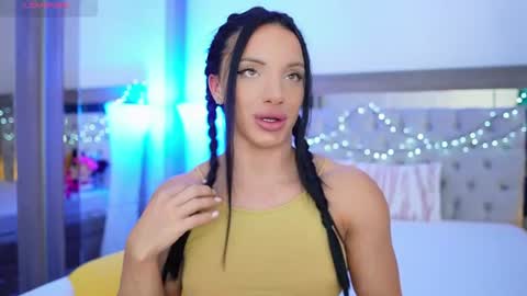 Alexandra online show from August 15, 1:53 am