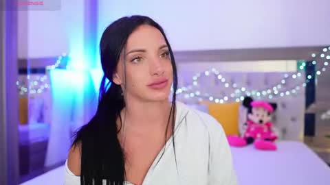 Alexandra online show from September 3, 10:02 pm