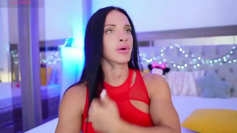 Alexandra online show from September 5, 11:32 pm