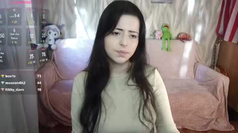 Cassie online show from July 16, 5:08 am