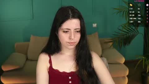 Cassie online show from July 21, 11:40 pm