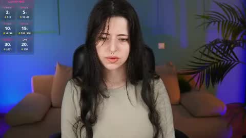 Cassie online show from July 30, 4:03 pm