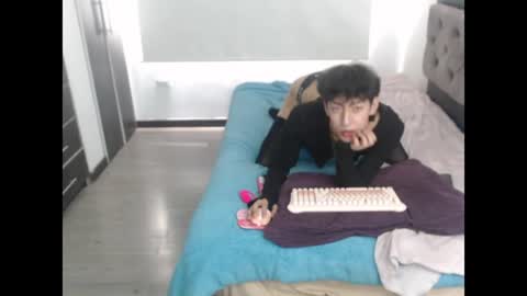 xangel__dustx online show from June 23, 5:47 pm