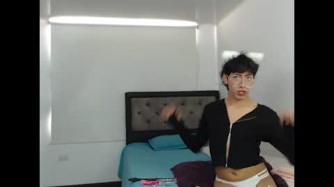 xangel__dustx online show from June 25, 3:26 pm