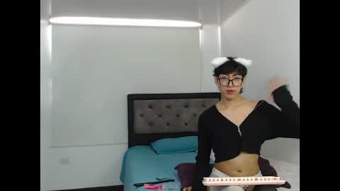 xangel__dustx online show from June 25, 4:54 pm